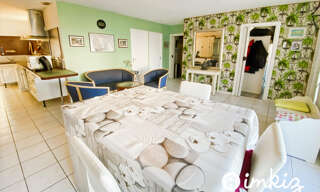 Maison 4 Pièces 100 m² à vendre à Canet-en-Roussillon (66140)