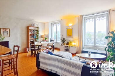 Appartement 5 pièces 289000 €