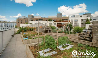 Appartement 4 Pièces 84 m² à vendre à Saint-Denis (93210)