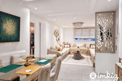 Appartement 4 pièces 285000 €