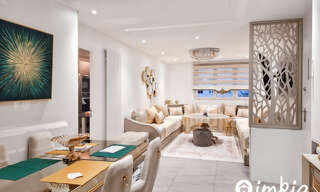 Appartement 4 Pièces 75 m² à vendre à L'Île-Saint-Denis (93450)