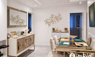 Appartement 4 Pièces 75 m² à vendre à L'Île-Saint-Denis (93450)