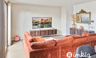 Appartement 4 Pièces 88 m² à vendre à Saint-Denis (93200)