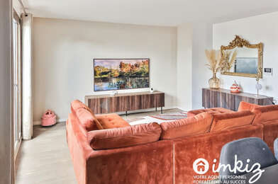 Appartement 4 pièces 450000 €