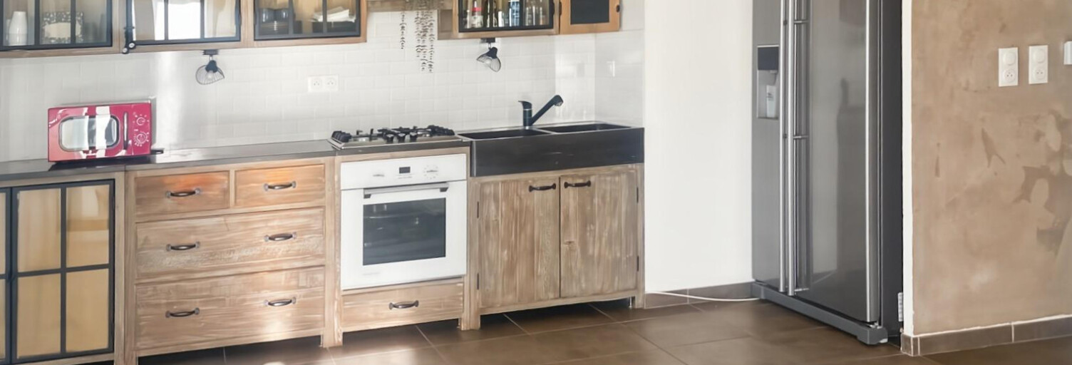 Appartement 3 Pièces 64 m² à vendre à Feyzin (69320)