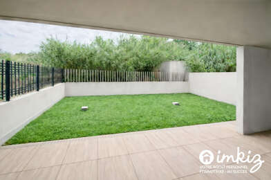 Appartement 3 pièces 285000 €