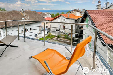 Maison 4 pièces 390000 €