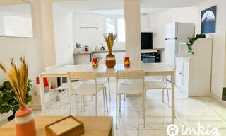 Maison 4 Pièces 72 m² à vendre à Évian-les-Bains (74500)