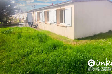 Maison 5 pièces 170000 €