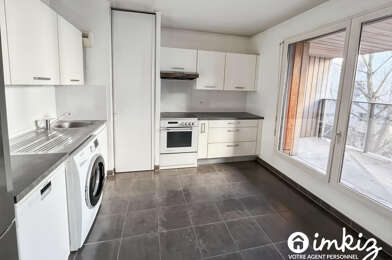 Appartement 4 pièces 330000 €