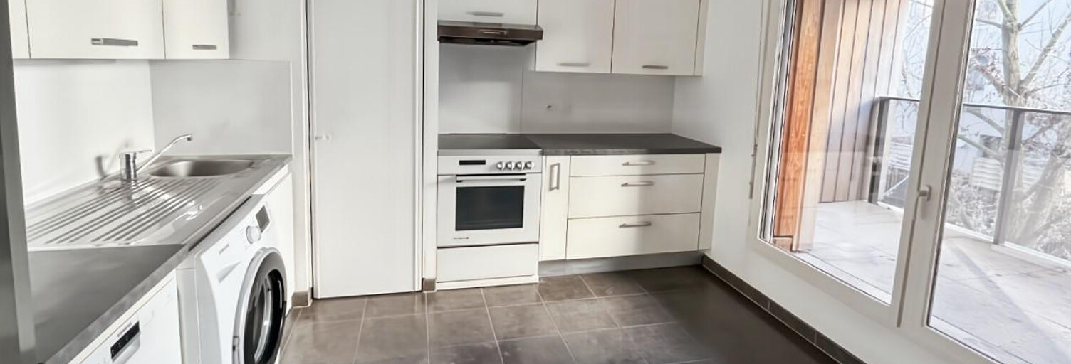 Appartement 4 Pièces 87 m² à vendre à Bordeaux (33300)