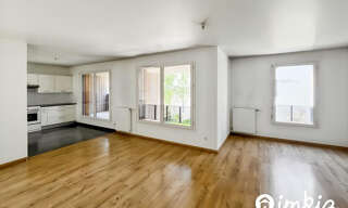 Appartement 4 Pièces 87 m² à vendre à Bordeaux (33300)