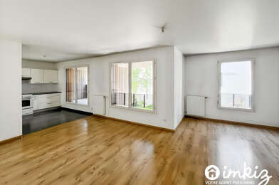 Appartement 4 pièces 330000 €