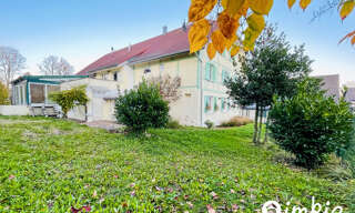 Maison 10 Pièces 290 m² à vendre à Hagenthal-le-Haut (68220)