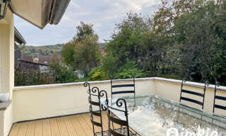 Maison 10 Pièces 290 m² à vendre à Hagenthal-le-Haut (68220)