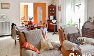 Maison 6 Pièces 149 m² à vendre à Gallargues-le-Montueux (30660)