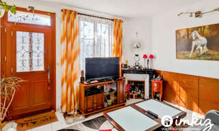 Maison 3 Pièces 60 m² à vendre à Nogent-sur-Oise (60180)