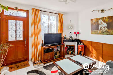 Maison 3 pièces 145000 €