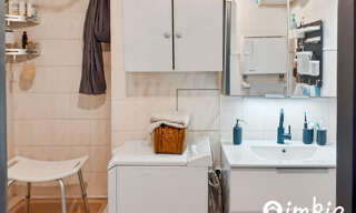 Appartement 2 Pièces 38 m² à vendre à Strasbourg (67100)