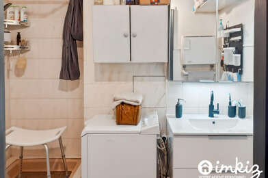 Appartement 2 pièces 115000 €