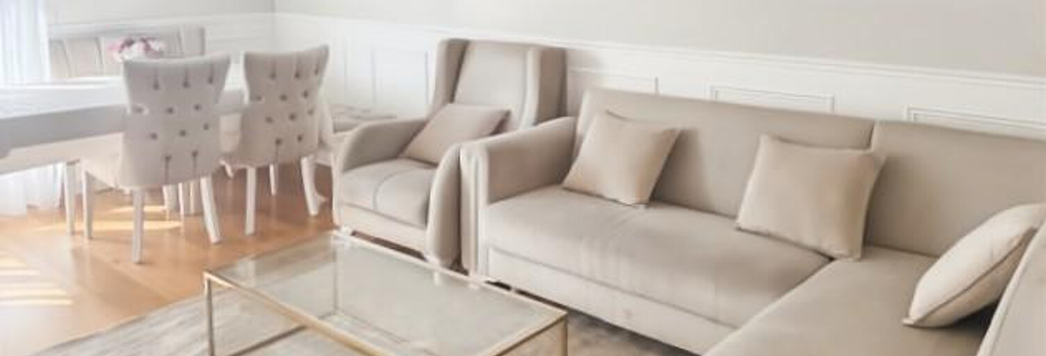 Appartement 3 Pièces 72 m² à vendre à Deuil-la-Barre (95170)