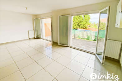 Appartement 3 pièces 159500 €