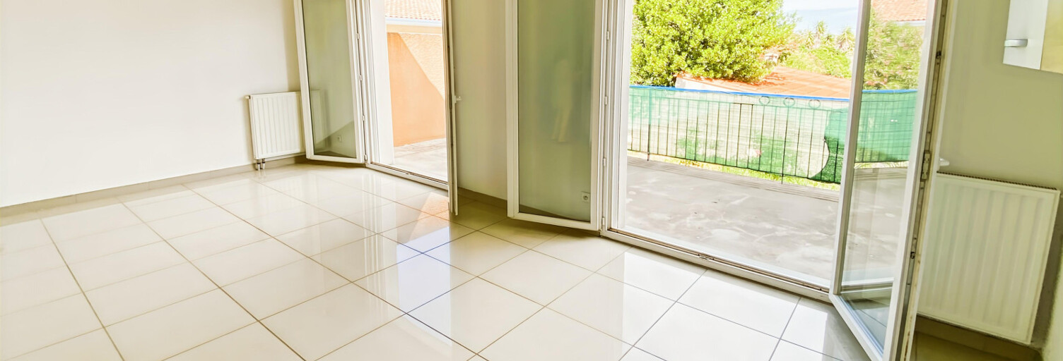 Appartement 3 Pièces 54 m² à vendre à Latour-Bas-Elne (66200)