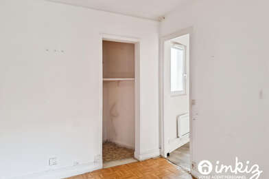 Appartement 1 pièces 150000 €