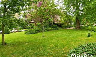 Maison 8 Pièces 164 m² à vendre à Anglars-Saint-Félix (12390)