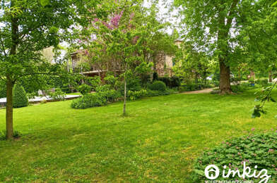 Maison 8 pièces 390000 €