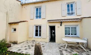 Maison 9 Pièces 187 m² à vendre à La Rochelle (17000)