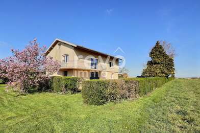 Maison 5 pièces 420000 €