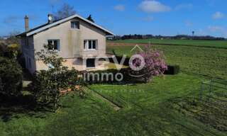 Maison 5 Pièces 123 m² à vendre à Civrieux (01390)