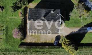 Maison 5 Pièces 123 m² à vendre à Civrieux (01390)