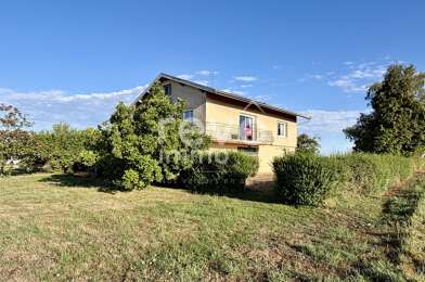 Maison 5 pièces 368000 €