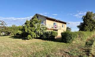 Maison 5 Pièces 123 m² à vendre à Civrieux (01390)