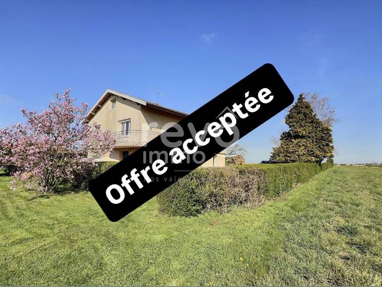 Maison — photo 1