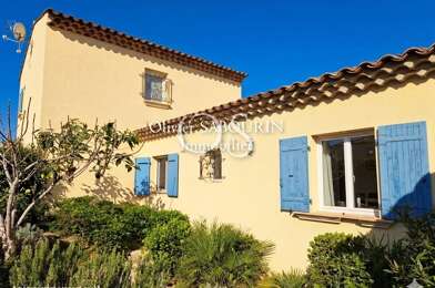 Maison 4 pièces 455000 €