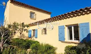 Maison 4 Pièces 125 m² à vendre à Roquebrune-sur-Argens (83520)