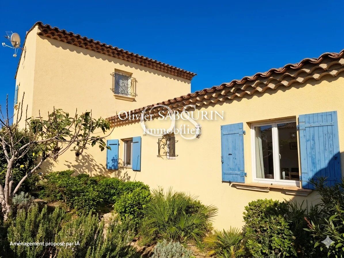vente immobilière agentmandataire.fr Roquebrune-sur-Argens