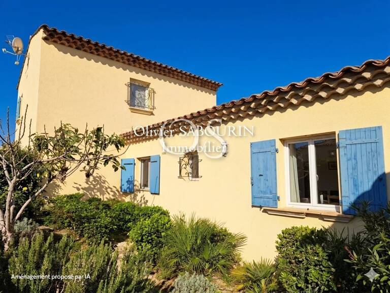 Maison avec Patio et Vue Dégagée — photo 1
