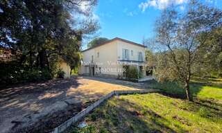 Maison 6 Pièces 209 m² à vendre à Draguignan (83300)