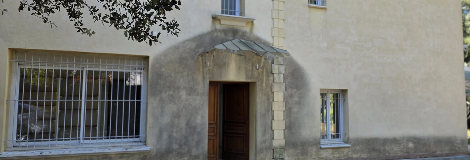 Maison 6 Pièces 209 m² à vendre à Draguignan (83300)