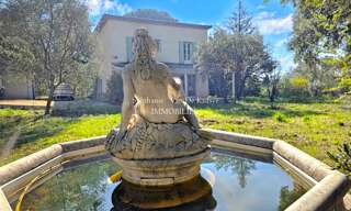 Maison 6 Pièces 209 m² à vendre à Draguignan (83300)