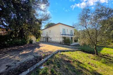 Maison 6 pièces 539000 €