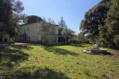 Maison 6 pièces 499000 €