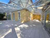 Propriété  -  6700m² de terrain - garage — photo 3