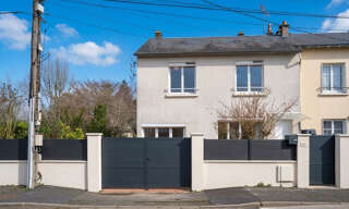 Maison 4 Pièces 90 m² à louer à Tours (37100)