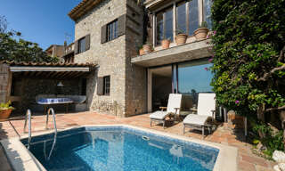 Maison 7 Pièces 180 m² à vendre à Cagnes-sur-Mer (06800)