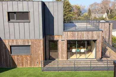 Maison 6 pièces 569200 €